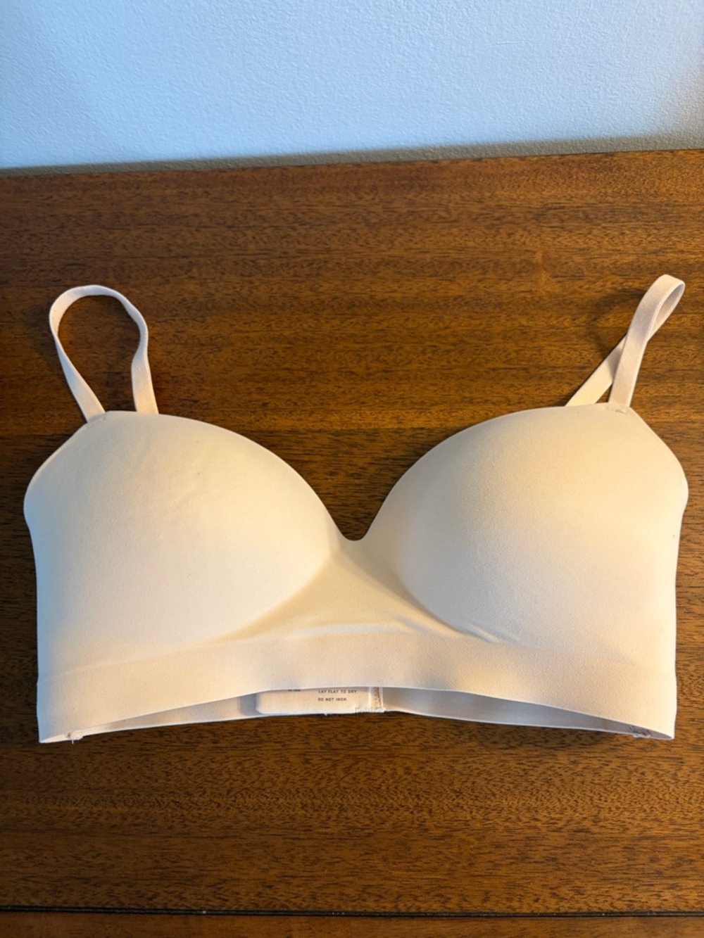 Soma Enbliss Wireless Bra - 36C